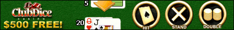 Club Dice Casino