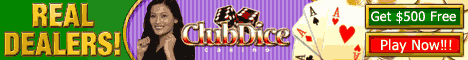 Club Dice Casino