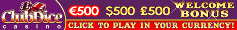 Club Dice Casino