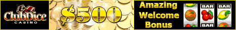 Club Dice Casino